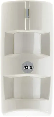 Yale SR-EIR Range External Motion Detector  • £12.99