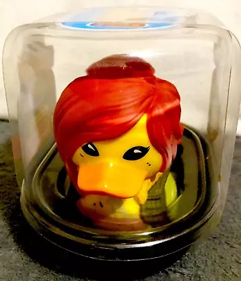 Tubbz Borderland3 Lilith Cosplaying Ducks #2-capcon Collectible Rubber Duck-new • $7.99