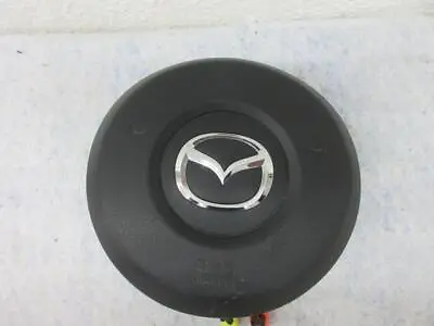 MAZDA 2 MAZDA2 2011-2012-2013-2014 Oem Airbag  WITH OPTION Steering Wheel Left • $249