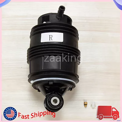 OEM Rear Right Side Suspension Air Spring For Benz W211 W219 E-Class CL-Class • $98.75