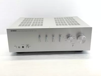 Yamaha A-S301 Integrated Amplifier Used • $338.05
