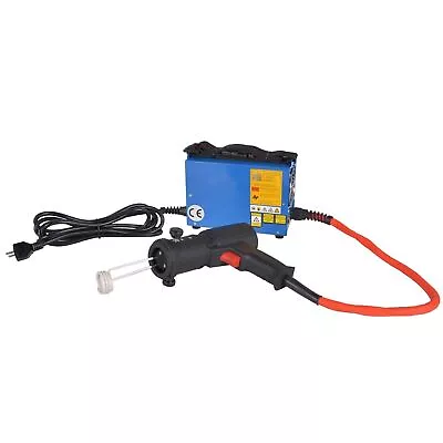 1500W Magnetic Induction Heater Tools For Automotive Flameless Heat + 4 Coils Vs • $249.99