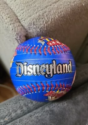 Disneyland Disney Baseball - Mickey Mouse Slugger Heavy Hitter Homerun • $10