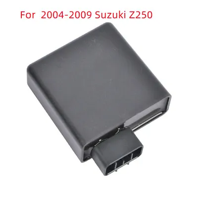 $21.99 • Buy CDI ECU Ignition Rev Box For Suzuki Z250 2004-2009 32900-05G10 32900-05G40