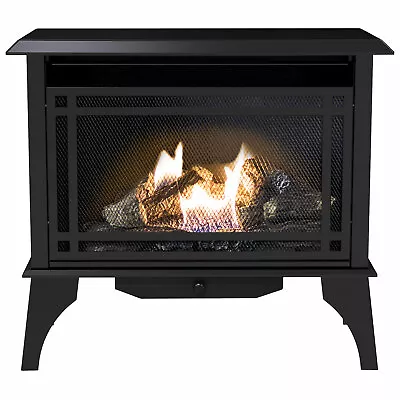Comfort Glow GSD2846 The Monterey Propane Or Natural Gas Vent-Free Stove • $695