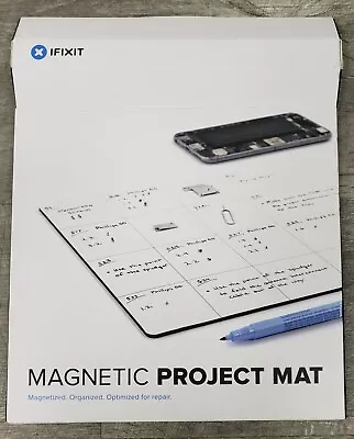 *NEW* IFixit Magnetic Project Mat Repair Organize • $18