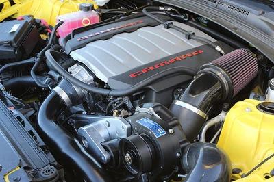 $7698 • Buy 16-22 Camaro SS LT1 Procharger Supercharger Stage II Intercooled No Tune Kit