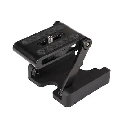 Z Folding Tripod Head Stand For GoPro HERO 12/11/10/9/8/7/6/5/4/3/MAX/Session • $44.95