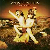 Van Halen : Balance CD (1995) Value Guaranteed From EBay’s Biggest Seller! • £2.98