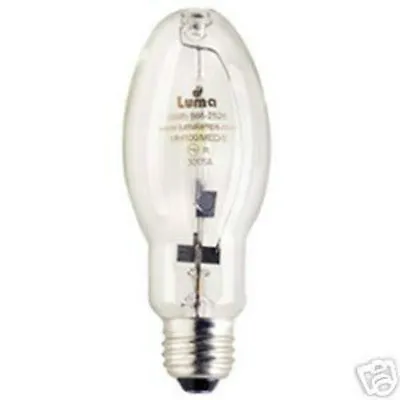 150 Watt Pulse Start Metal Halide Bulb Lamp NEW PS150ME M102 Mh150/u/med • $14.90