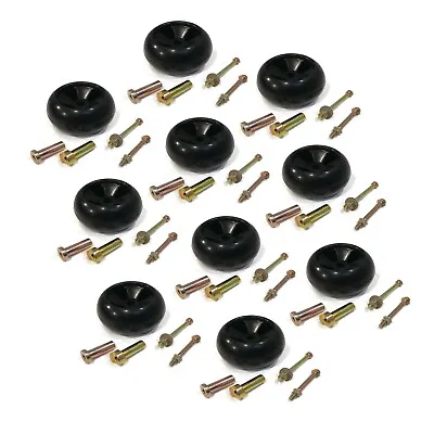 (Pack Of 10) Deck Wheel Kit For Murray 092683 092683MA 92683 92683MA Mower • $89.99