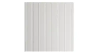 $44.12 • Buy Beadboard Paintable Wallpaper White For A Modern And Textured Look
