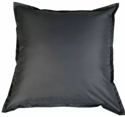Outdoor Waterproof Garden Cushion Covers Furniture Outdoor Indoor Seats Cushion • £3.99