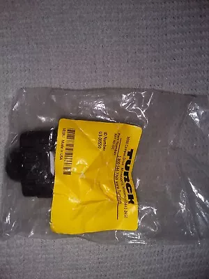 Turck RKF 40-IDC Devicenet Female Connector 4-Pin Flat Cable • $35