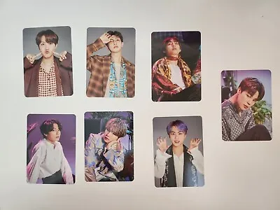 Official BTS Magic Shop 2019 5th Muster Mini Photocard . Authentic BTS Pc • $24.99