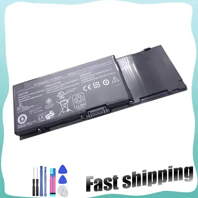New 90Wh Battery For Dell Precision M2400 M4400 M6400 M6500 8M039 C565C 312-0868 • $48.99