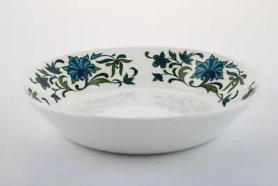 Midwinter - Spanish Garden - Soup / Cereal Bowl - 177284G • £17.15