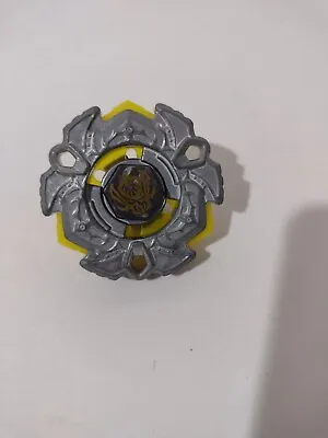 Hasbro Beyblade Metal Fight VARIARES 145WB B-151 Yellow • $14.99