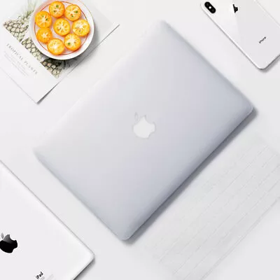 Skin Hard Case Cover For Apple MacBook Air 13 MacBook Pro 13 14 15 16 M1 M2 M3 • $25.99