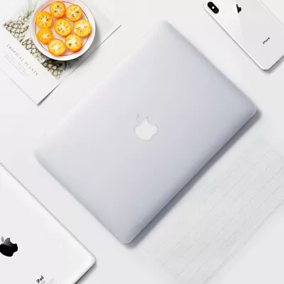 Skin Matte Hard Case Cover For New Apple MacBook Air 13 MacBook Pro 13 15 M1 • $25.99