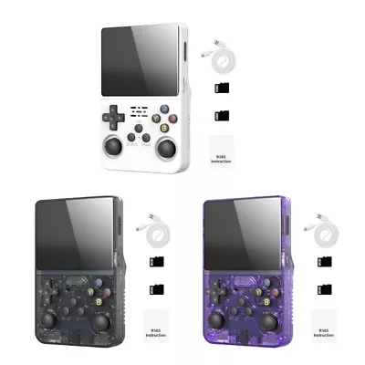 Gamepad Game Device Preinstalled Emulators System Video Game Console • £71.64