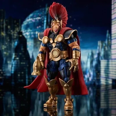 Marvel Select Beta Ray Bill Action Figure • £29.95