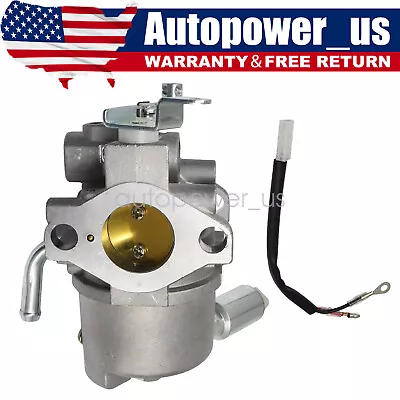 Carburetor For Kubota WG972-GL-E3 Gasoline Engines Replace EG801-44010 • $56.79