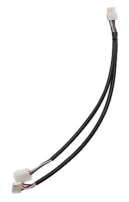 Coinco 24V MDB Dollar Bill Acceptor Harness - Fits BA30 & MAG50B • $13.92