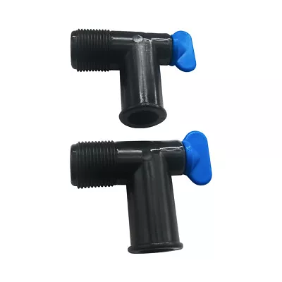 For MerCruiser Exhaust Manifold 90 Degree Fitting Drain Plug Elbow 22-862210a01 • $16.99