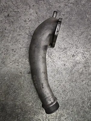 OEM 93-95 Turbo Air Intake Elbow Compression Tube - Mazda RX7 FD3S • $99