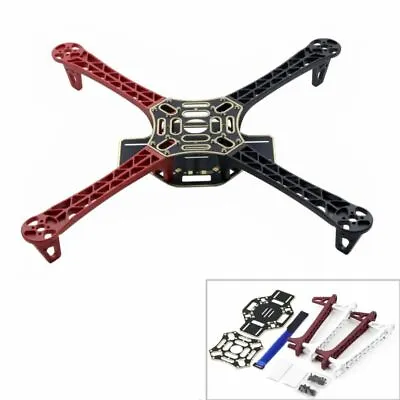 F450 Multi-rotor Quad Copter Airframe Multicopter Frame For Quadcopter Drone • $19.99