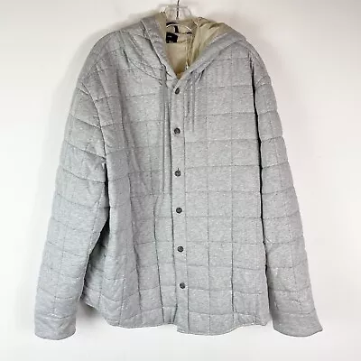 Vince NWT Men's Cotton Quilted Jacket Size XXL • $77