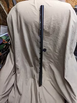 $199.99 • Buy MOSSBERG 500 12GA. BARREL 28  ACCU-CHOKE  VENT RIB Gloss Finish 3  Nice 