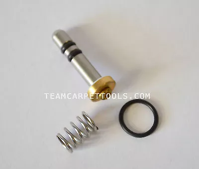 Carpet Cleaning Wand KINGSTON / DAM Angle Valve Repair Kit / Rebuild Parts Kit • $12.99