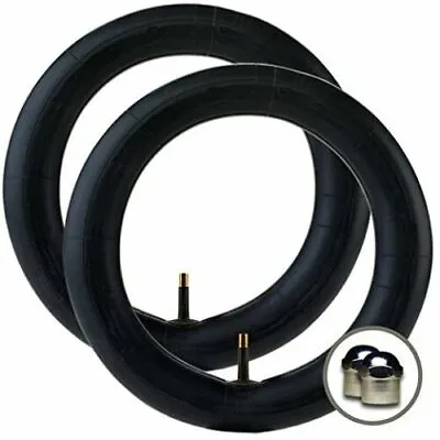 12  Inner Tube Straight Valve Replacement Tire Wheel For Mutsy Urban Stroller  • $27.99