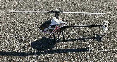 JR Voyager EP With JR Radio Equipment Electric Motor ESC And Gyro • $325