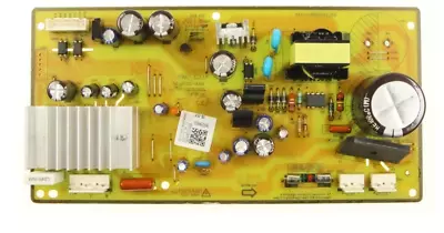 Genuine Samsung Inverter PCB Board Fridge Freezer RS58K6387SL RS58K6307SL  • £119.90