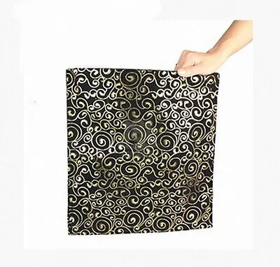 Dove To Silk Bag Magic Trick Magic LotStage Magic • $12.99