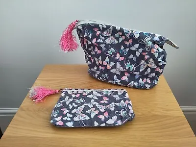 Makeup Bag • £10