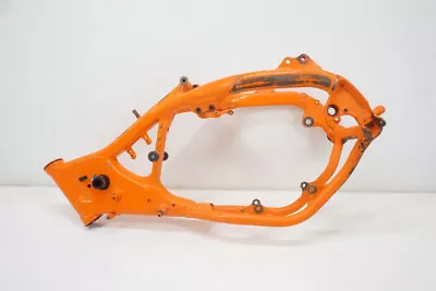 2021 KTM 85 SX Main Frame Chassis OEM Orange 47203001200EB KTM 85 SX 2023 TC85 • $300