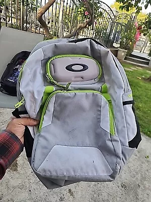 Oakley Backpack • $25