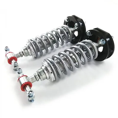 1964-1973 Ford Mustang SMALL BLOCK Front Coilover Conversion Kit Pro Touring SBF • $470.40