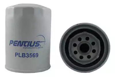 Engine Oil Filter-DIESEL Pentius PLB3569 • $13.25