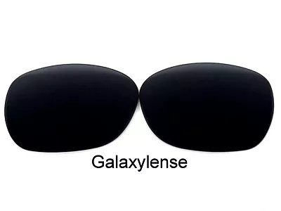 Oakley Replacement Lenses For Garage Rock Iridium Black Polarized By Galaxylense • $11.07