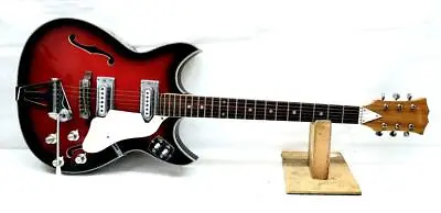 Fujigen Imperial Semi-Hollowbody Electric Guitar Made In Japan (CMP096087) • $424.99