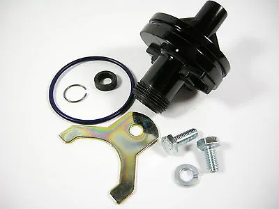 34-39 TH350 700R4 Plastic Speedo Gear Housing Adapter Kit Speedometer Leak Seal • $37.55