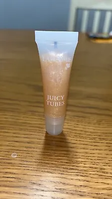 Lancome Juicy Tubes Touched By Light 10ml Lip Gloss • £2.99