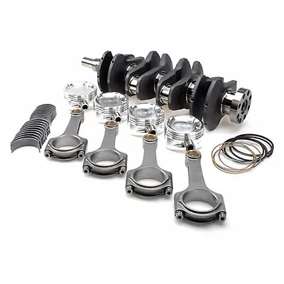 Brian Crower Stroker Kit For Honda B18C B18A B18B B20B Integra • $2925