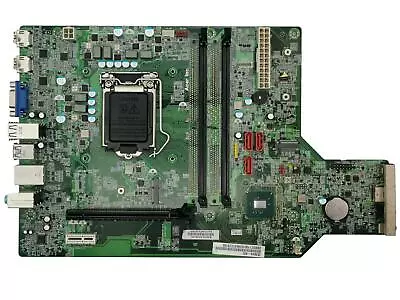 Acer Aspire TC-866 TC-886 XC-886 XC-866 Motherboard Main Board DB.BDC11.001 • $384.63