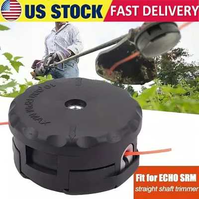 For Echo Speed Feed 400 SRM-225 SRM-230 SRM-2620 Echo Weed Eater Trimmer Head • $9.98